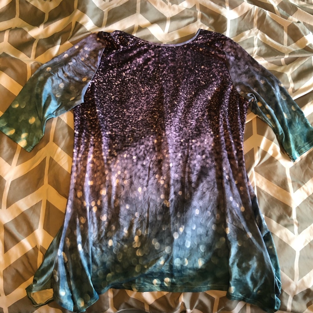 Azalea dress/long tunic